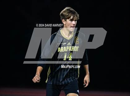 Thumbnail 3 in Adams City vs Arapahoe photogallery.