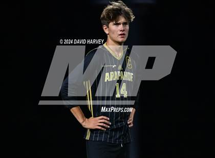 Thumbnail 1 in Adams City vs Arapahoe photogallery.