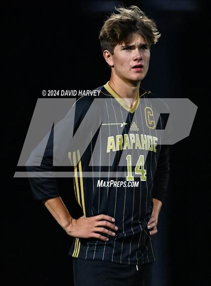 Thumbnail 2 in Adams City vs Arapahoe photogallery.