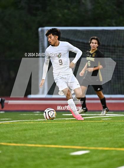 Thumbnail 2 in Adams City vs Arapahoe photogallery.