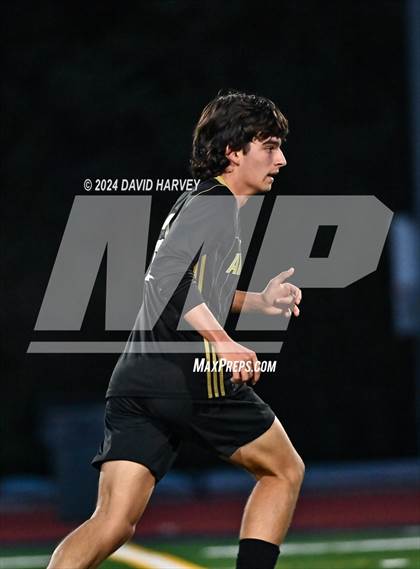 Thumbnail 1 in Adams City vs Arapahoe photogallery.