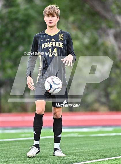 Thumbnail 1 in Adams City vs Arapahoe photogallery.