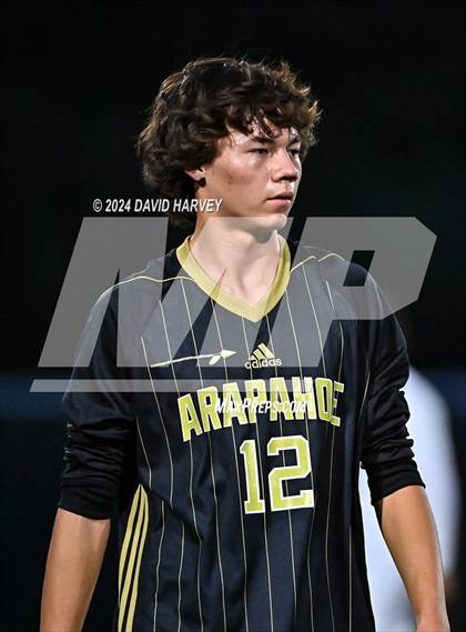 Thumbnail 1 in Adams City vs Arapahoe photogallery.
