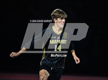 Thumbnail 2 in Adams City vs Arapahoe photogallery.