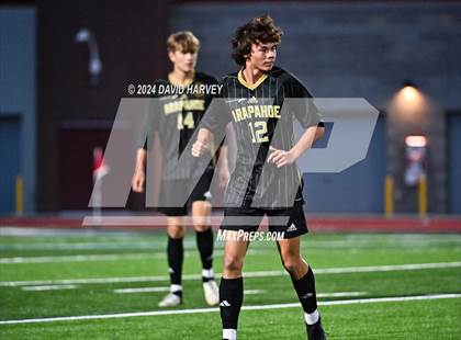 Thumbnail 3 in Adams City vs Arapahoe photogallery.