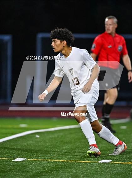 Thumbnail 3 in Adams City vs Arapahoe photogallery.