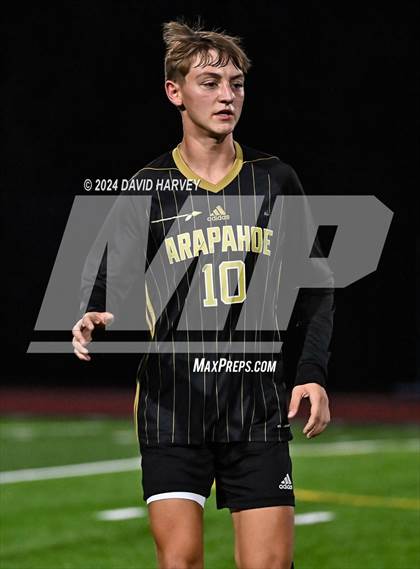 Thumbnail 1 in Adams City vs Arapahoe photogallery.