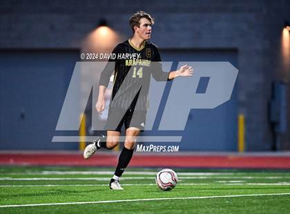 Thumbnail 3 in Adams City vs Arapahoe photogallery.
