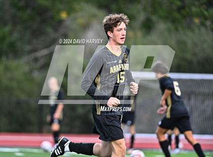 Thumbnail 3 in Adams City vs Arapahoe photogallery.