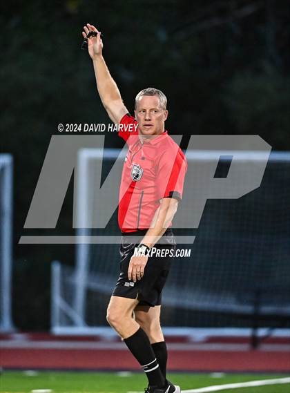 Thumbnail 3 in Adams City vs Arapahoe photogallery.