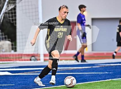 Thumbnail 1 in Adams City vs Arapahoe photogallery.
