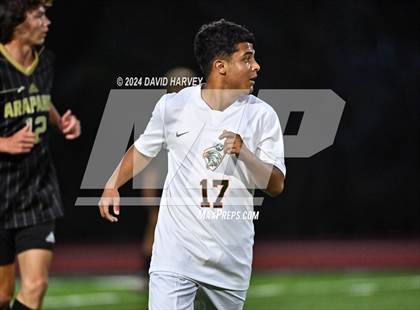 Thumbnail 3 in Adams City vs Arapahoe photogallery.