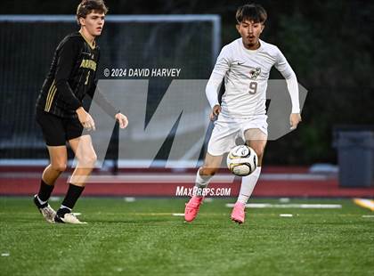 Thumbnail 2 in Adams City vs Arapahoe photogallery.