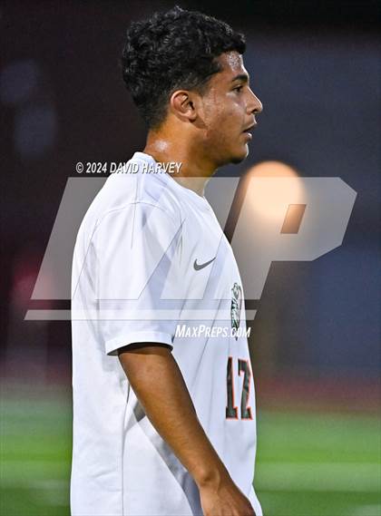 Thumbnail 1 in Adams City vs Arapahoe photogallery.