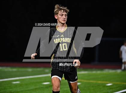 Thumbnail 3 in Adams City vs Arapahoe photogallery.