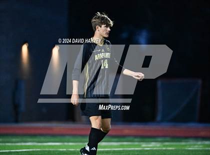 Thumbnail 1 in Adams City vs Arapahoe photogallery.