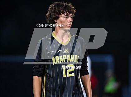 Thumbnail 2 in Adams City vs Arapahoe photogallery.