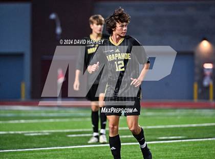 Thumbnail 1 in Adams City vs Arapahoe photogallery.