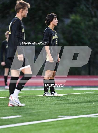 Thumbnail 2 in Adams City vs Arapahoe photogallery.