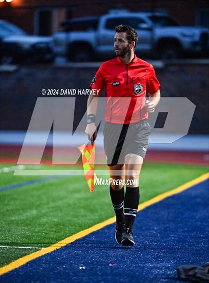 Thumbnail 1 in Adams City vs Arapahoe photogallery.