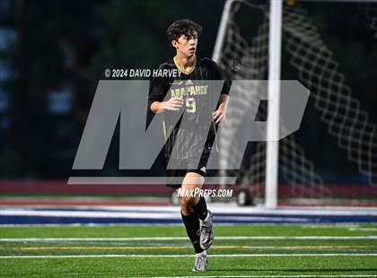 Thumbnail 3 in Adams City vs Arapahoe photogallery.