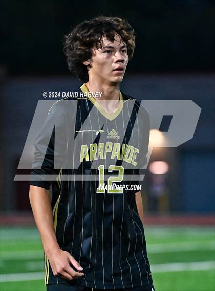 Thumbnail 2 in Adams City vs Arapahoe photogallery.