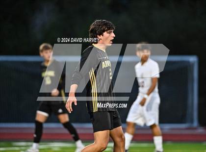 Thumbnail 2 in Adams City vs Arapahoe photogallery.