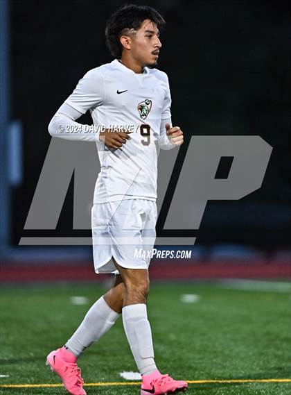 Thumbnail 3 in Adams City vs Arapahoe photogallery.