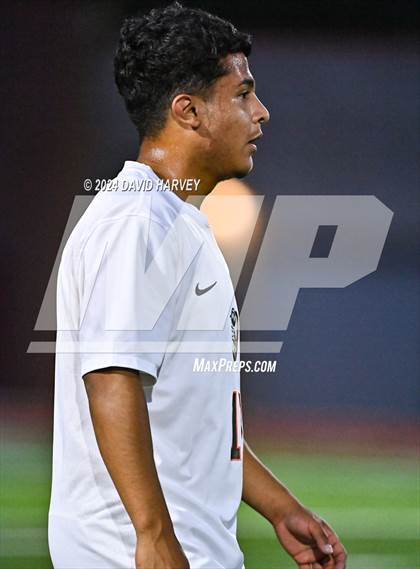 Thumbnail 2 in Adams City vs Arapahoe photogallery.