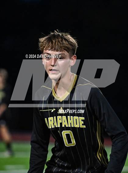 Thumbnail 2 in Adams City vs Arapahoe photogallery.