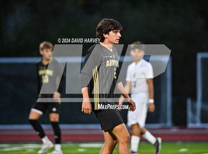 Thumbnail 1 in Adams City vs Arapahoe photogallery.