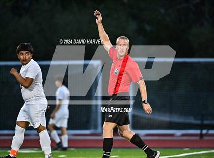 Thumbnail 1 in Adams City vs Arapahoe photogallery.