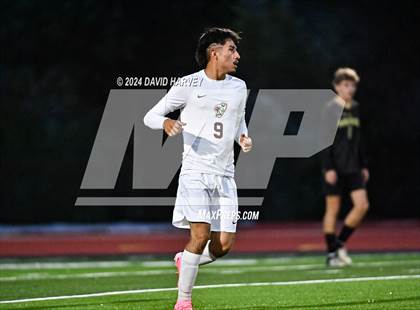 Thumbnail 1 in Adams City vs Arapahoe photogallery.