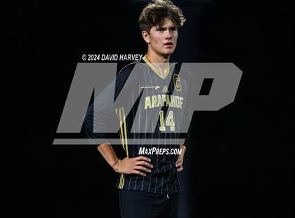 Thumbnail 3 in Adams City vs Arapahoe photogallery.