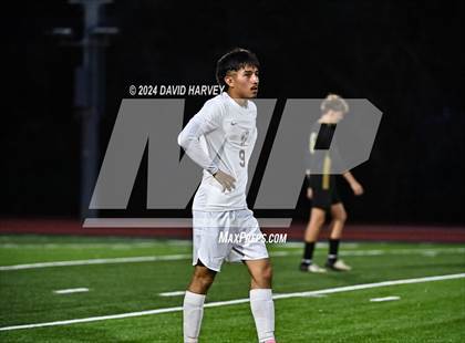 Thumbnail 3 in Adams City vs Arapahoe photogallery.