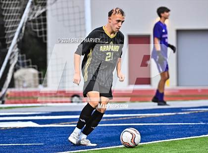 Thumbnail 3 in Adams City vs Arapahoe photogallery.