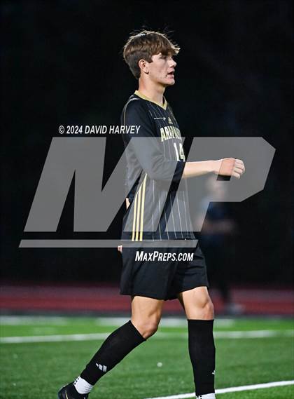 Thumbnail 2 in Adams City vs Arapahoe photogallery.