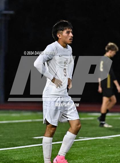 Thumbnail 2 in Adams City vs Arapahoe photogallery.