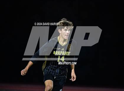 Thumbnail 1 in Adams City vs Arapahoe photogallery.