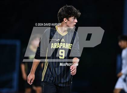 Thumbnail 2 in Adams City vs Arapahoe photogallery.