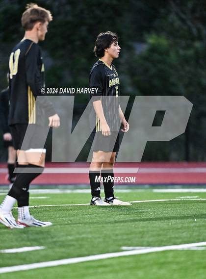 Thumbnail 1 in Adams City vs Arapahoe photogallery.