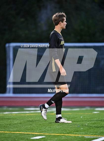 Thumbnail 1 in Adams City vs Arapahoe photogallery.