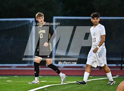 Thumbnail 1 in Adams City vs Arapahoe photogallery.