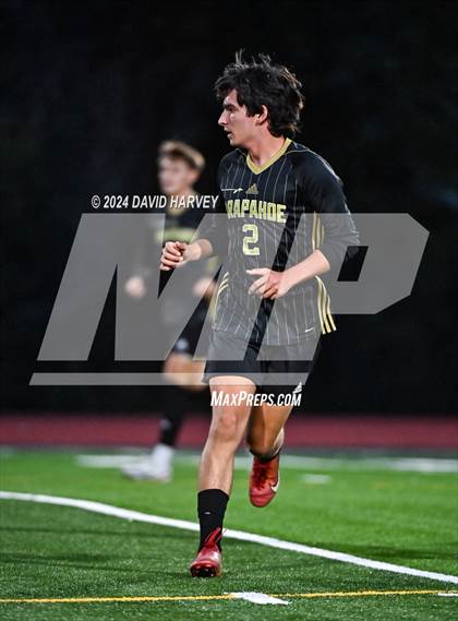 Thumbnail 3 in Adams City vs Arapahoe photogallery.