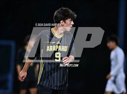 Thumbnail 3 in Adams City vs Arapahoe photogallery.
