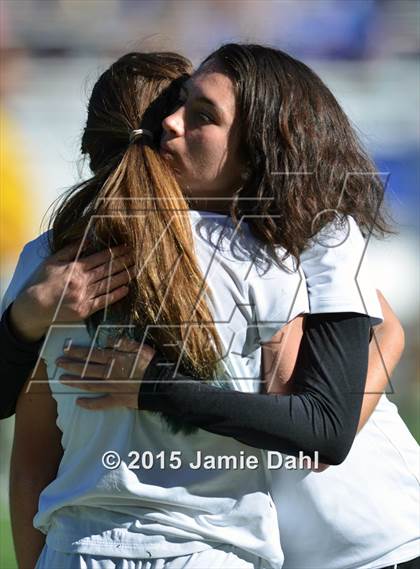 Thumbnail 1 in Faith Lutheran vs. South Tahoe  photogallery.