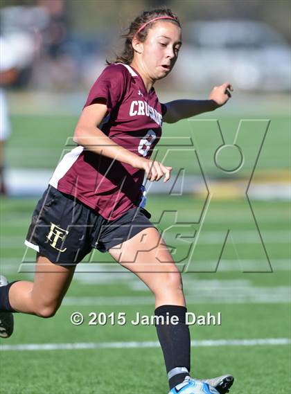 Thumbnail 2 in Faith Lutheran vs. South Tahoe  photogallery.