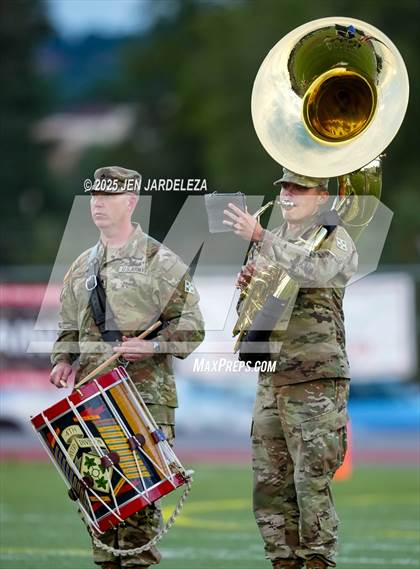 Thumbnail 2 in Canon City @ Cheyenne Mountain photogallery.