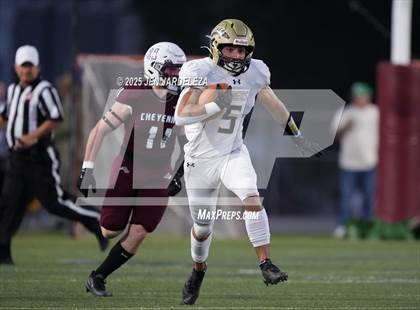 Thumbnail 3 in Canon City @ Cheyenne Mountain photogallery.