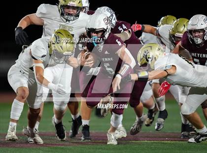 Thumbnail 3 in Canon City @ Cheyenne Mountain photogallery.